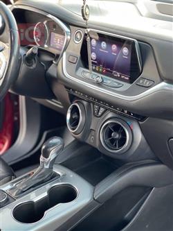 شێڤرۆلێت بلایزەر